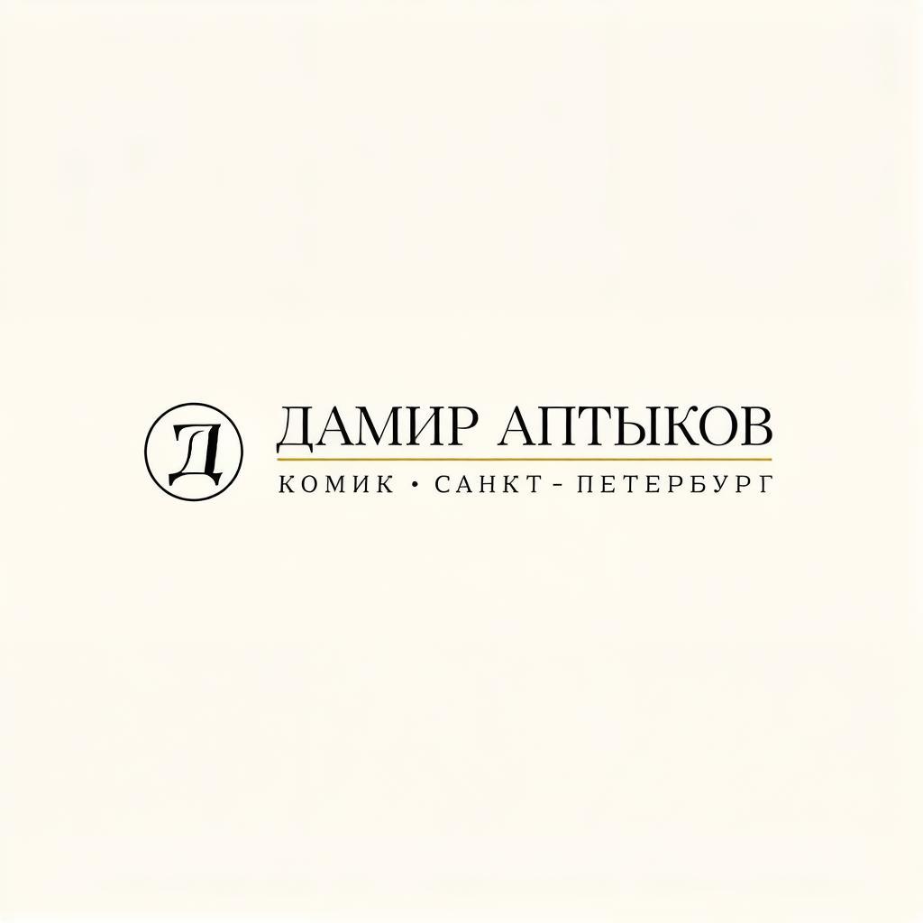 Дамир Аптыков
